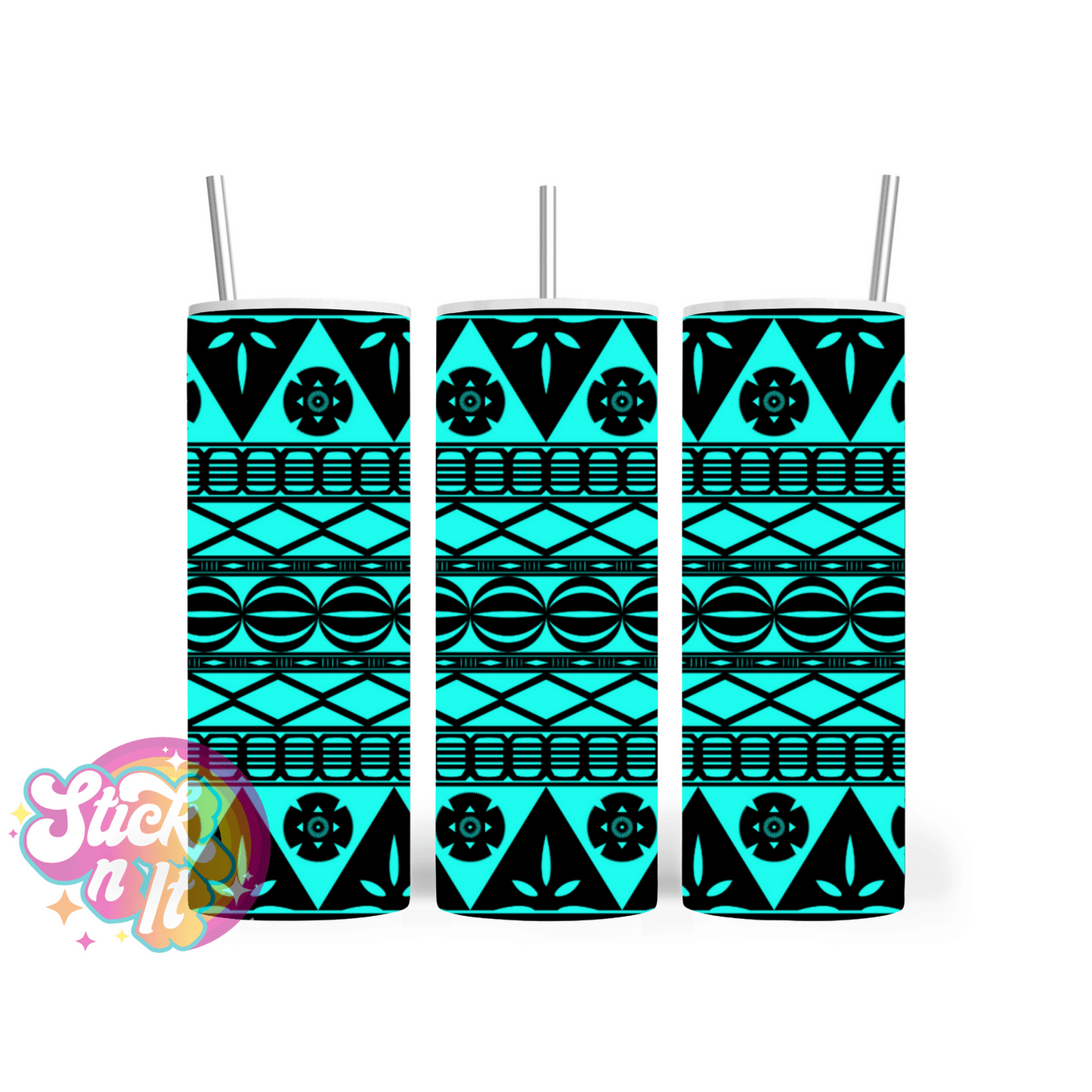 FIJI INSULATED TUMBLER 5 - Stick N It