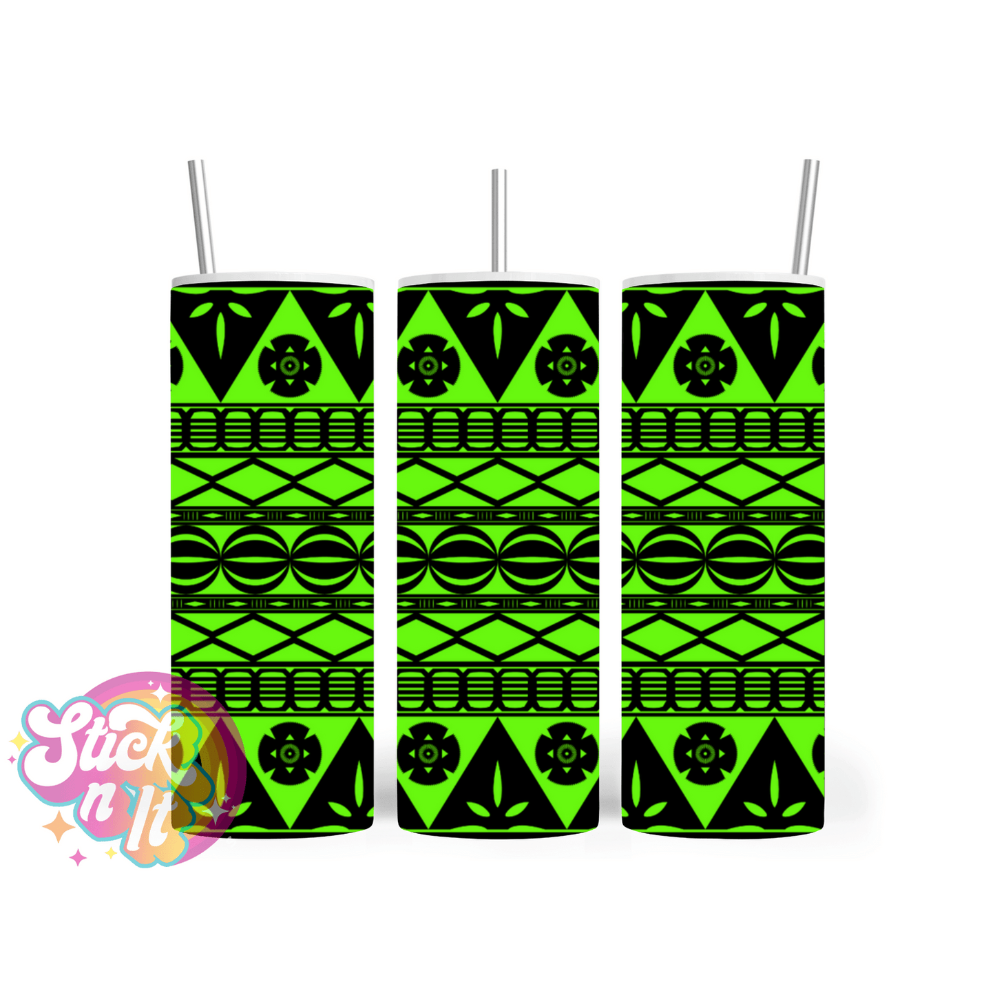 FIJI INSULATED TUMBLER 5 - Stick N It