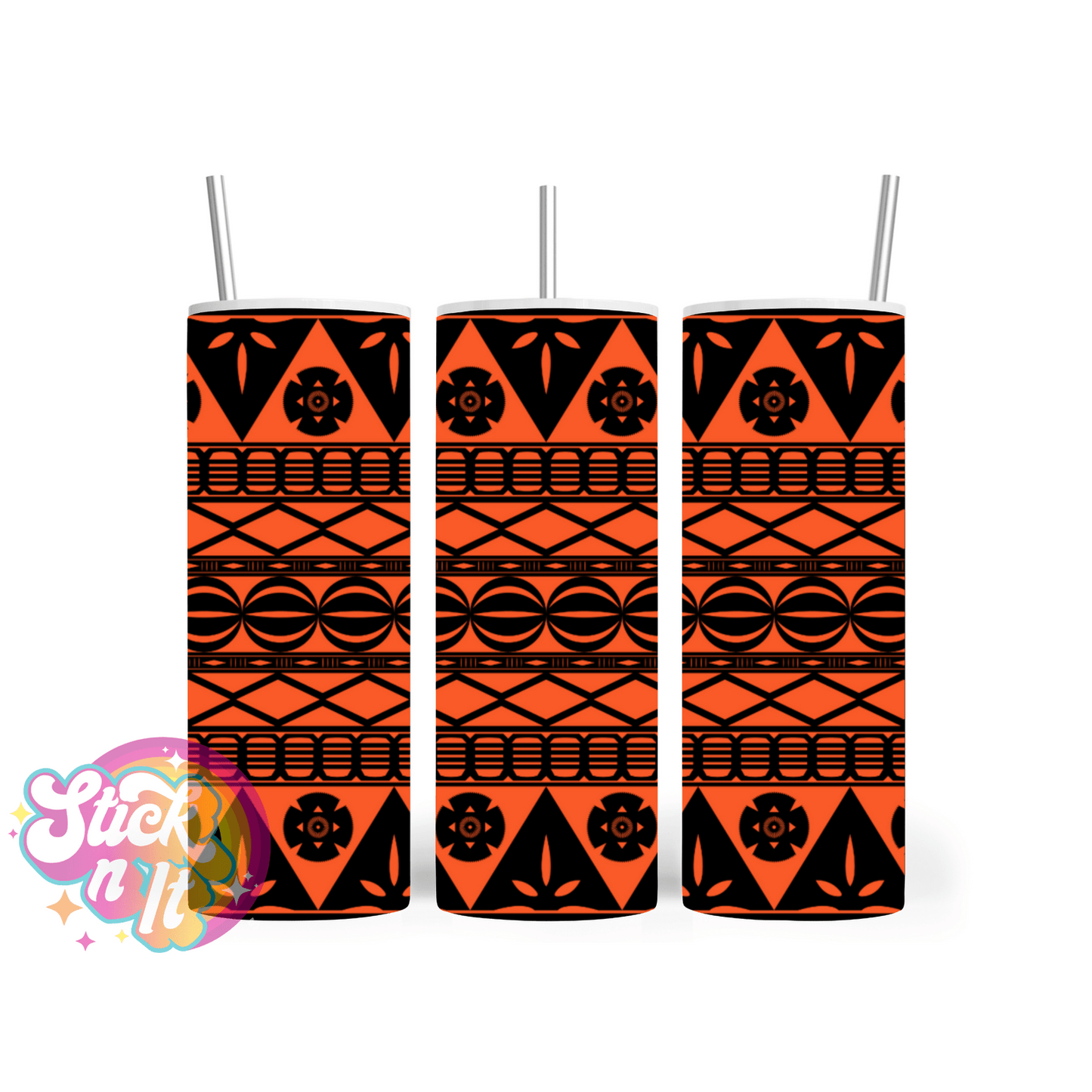 FIJI INSULATED TUMBLER 5 - Stick N It