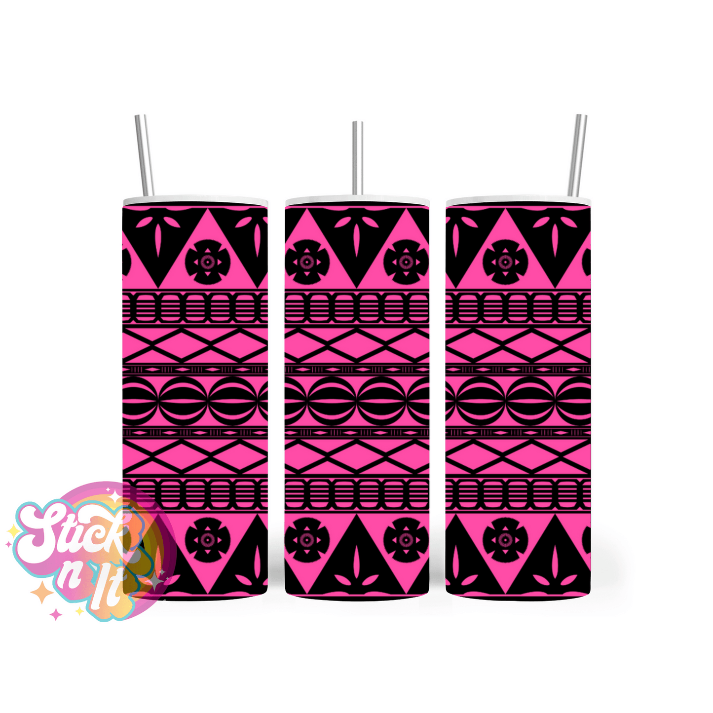 FIJI INSULATED TUMBLER 5 - Stick N It