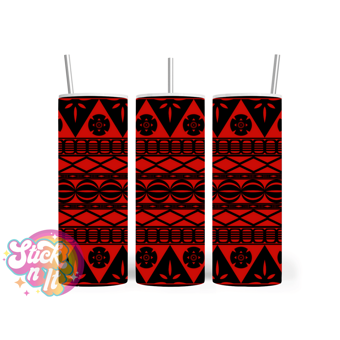 FIJI INSULATED TUMBLER 5 - Stick N It