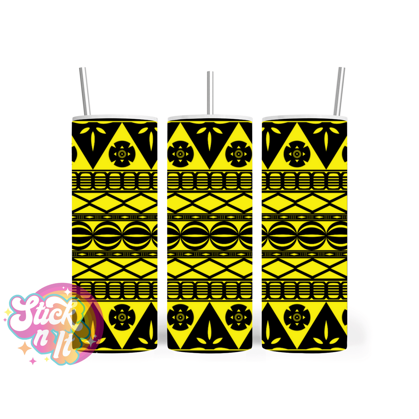 FIJI INSULATED TUMBLER 5 - Stick N It