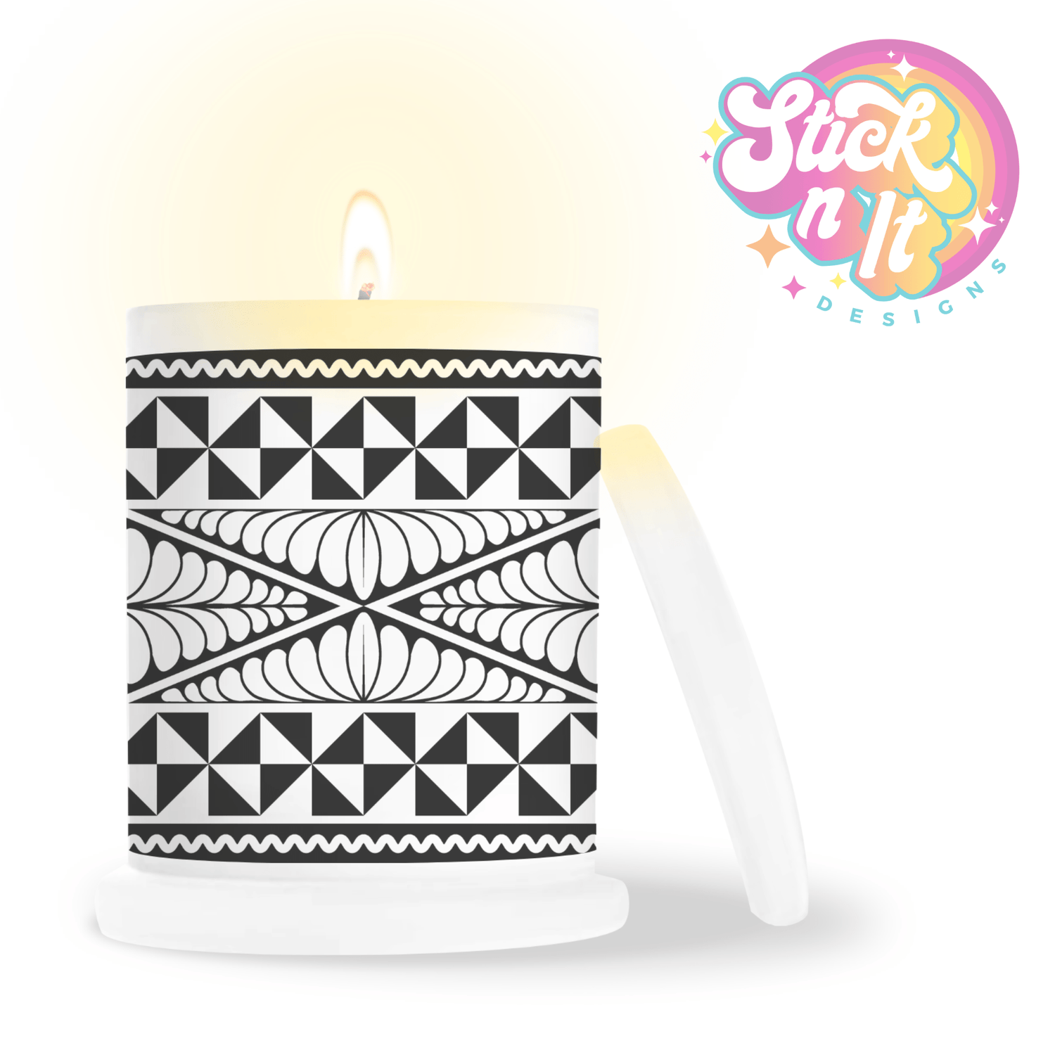 CANDLES - Stick N It