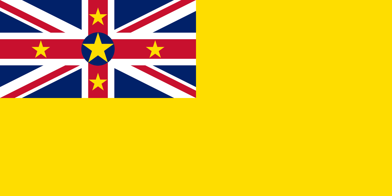 NIUE COLLECTION | PASIFIKA | POLYNESIAN | PRIDE - Stick N It