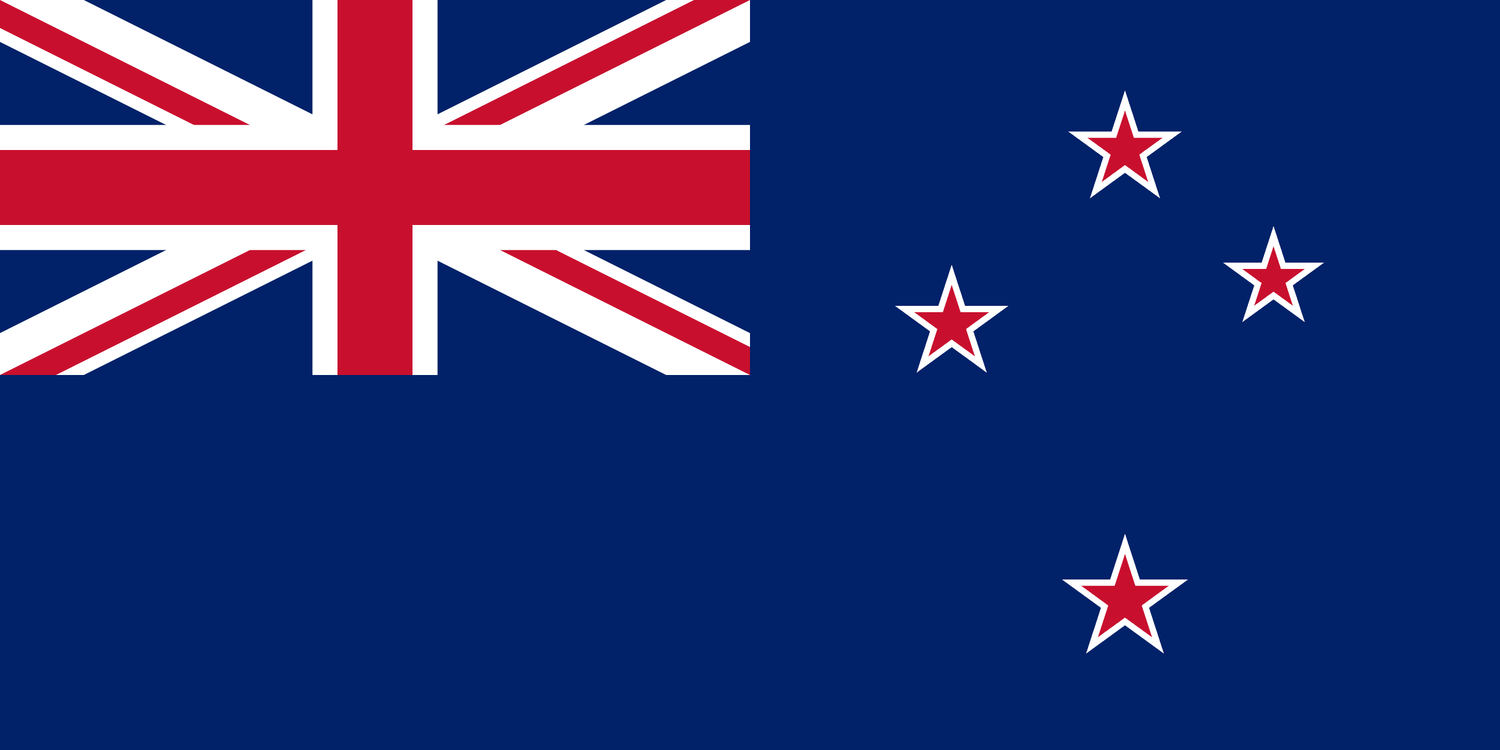 AOTEAROA | NEW ZEALAND COLLECTION | PRIDE - Stick N It