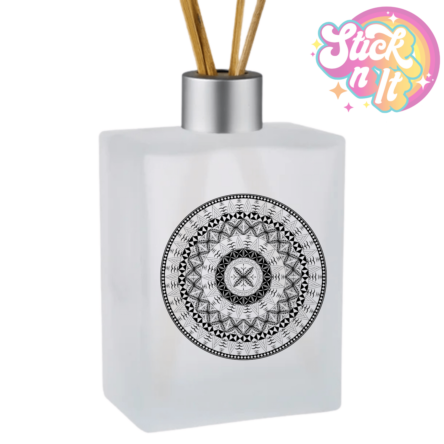 HOME FRAGRANCE - Stick N It