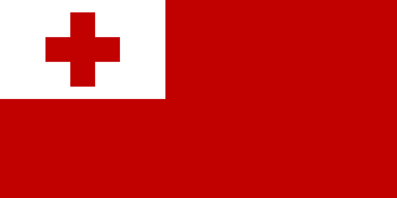 TONGA COLLECTION | PASIFIKA | POLYNESIAN | PRIDE - Stick N It