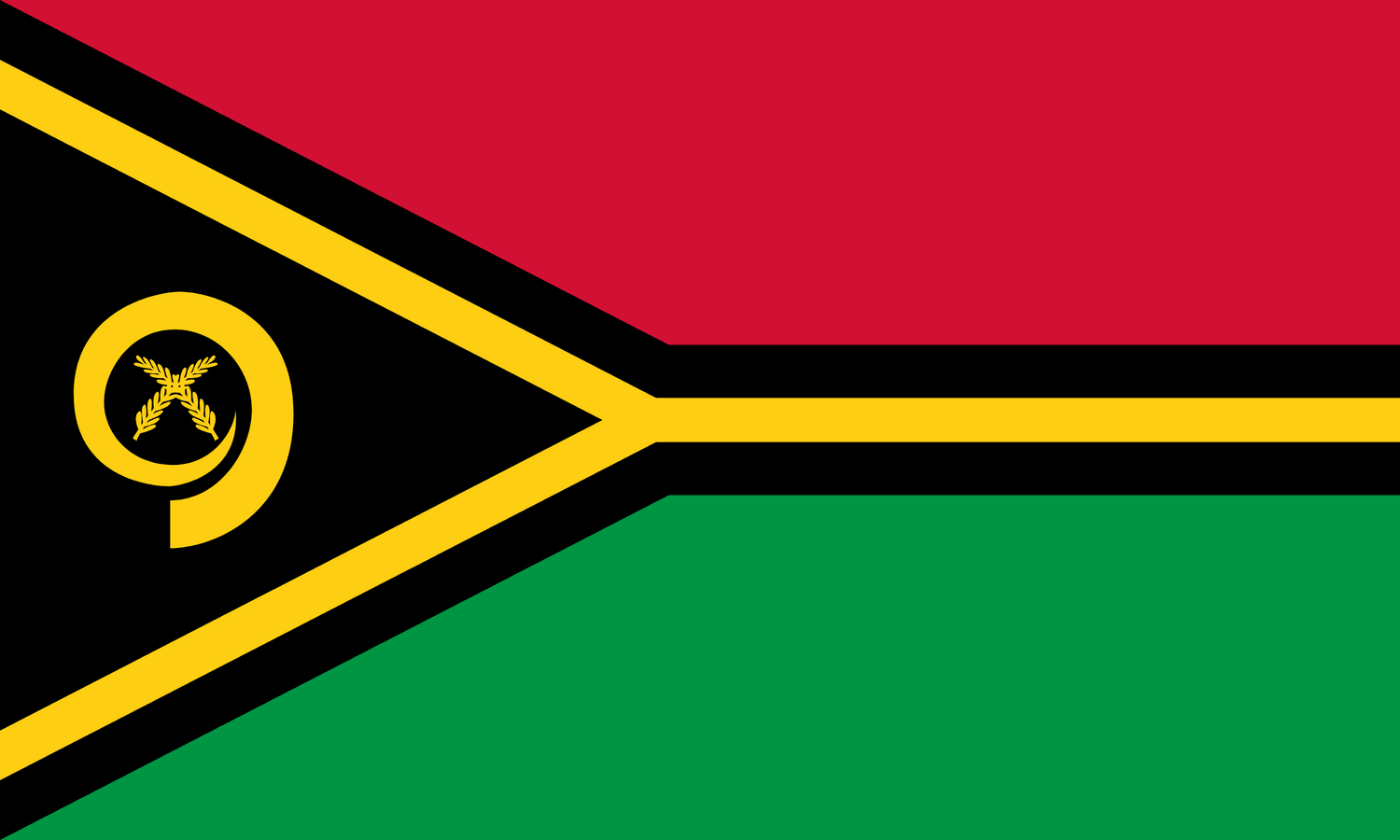 VANUATU COLLECTION | PASIFIKA | MELANESIAN | PRIDE - Stick N It