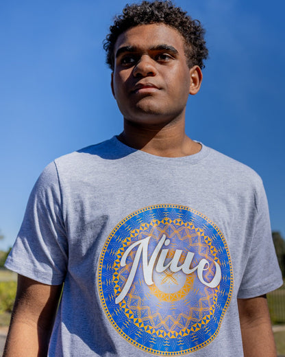 NIUE SHIRT - Stick N It