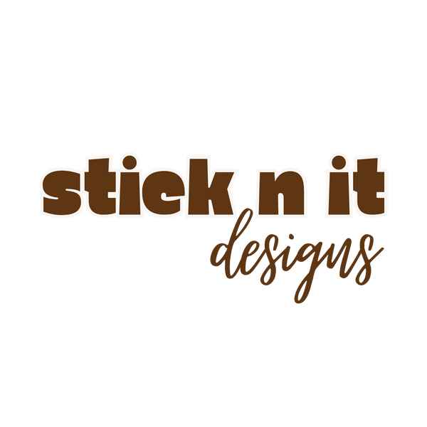 Stick N It