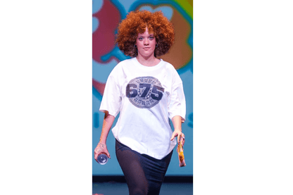 PNG | 675 | OVERSIZE UNISEX TEE | BLACK DESIGN - Stick N It