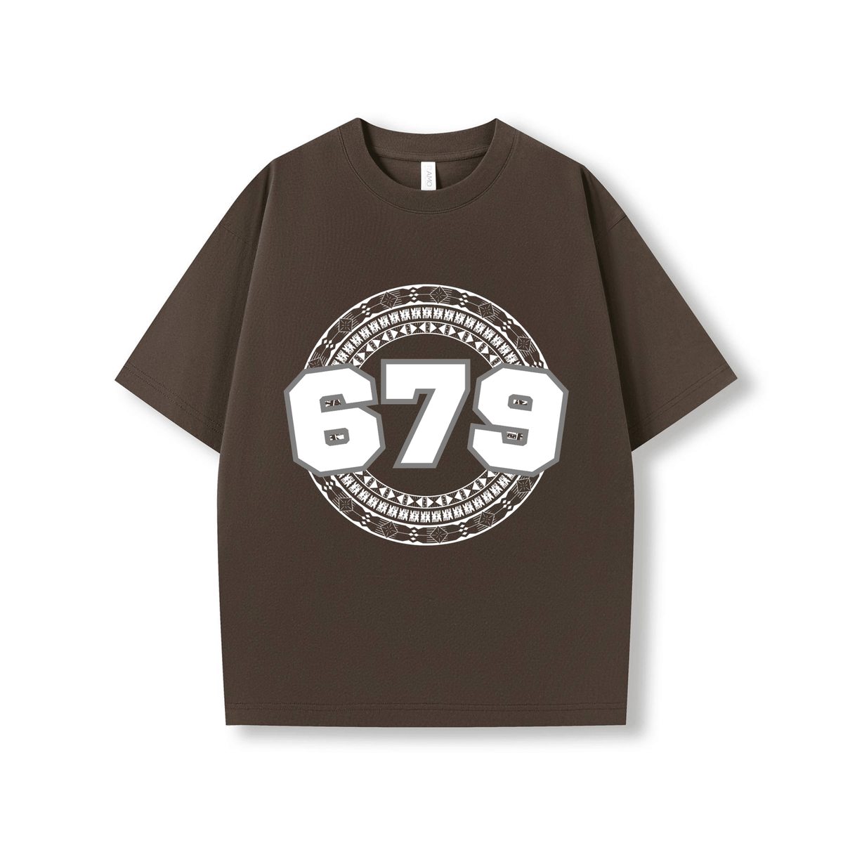 FIJI | 679 | OVERSIZE UNISEX TEE - Stick N It
