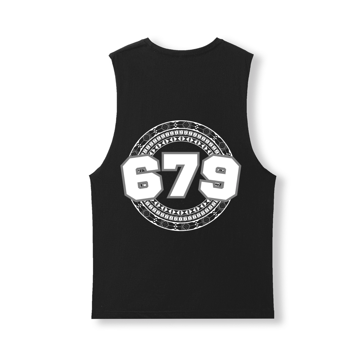 FIJI | 679 | UNISEX COTTON TANK - Stick N It