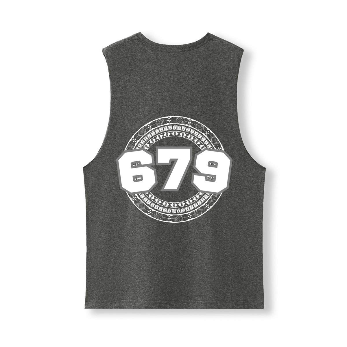 FIJI | 679 | UNISEX COTTON TANK - Stick N It