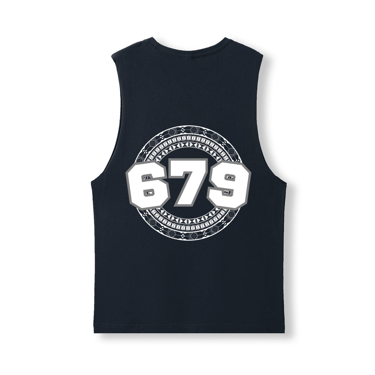 FIJI | 679 | UNISEX COTTON TANK - Stick N It