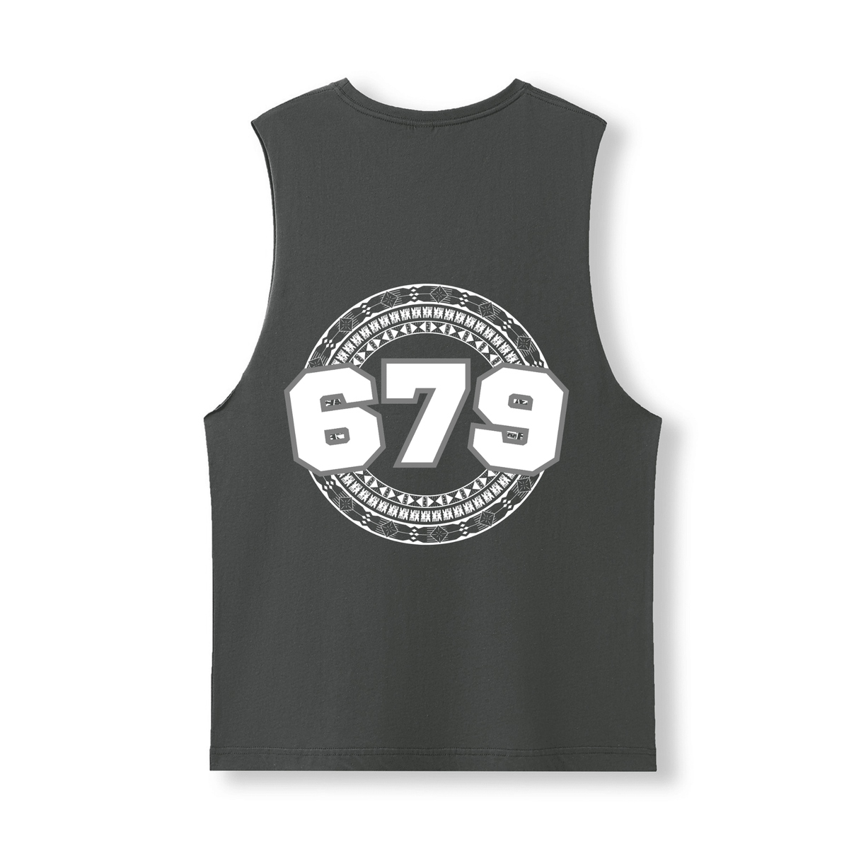 FIJI | 679 | UNISEX COTTON TANK - Stick N It