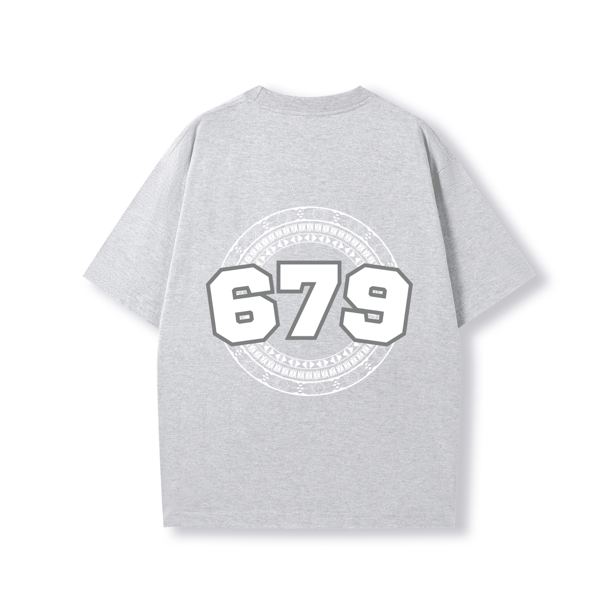 FIJI | 679 | OVERSIZE UNISEX TEE - Stick N It