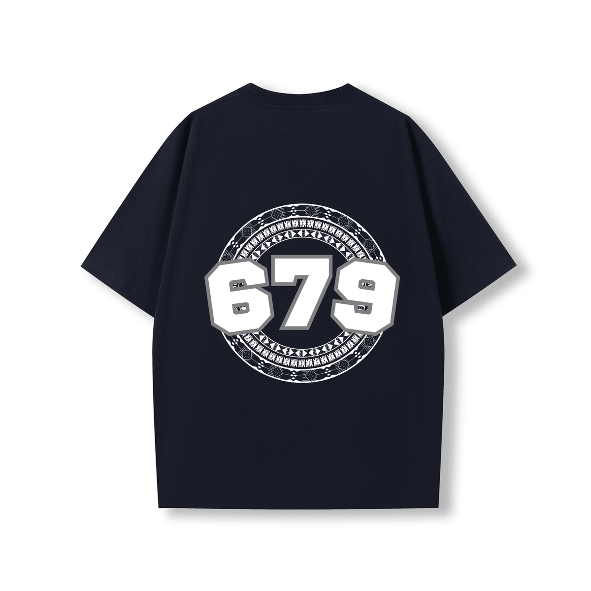 FIJI | 679 | OVERSIZE UNISEX TEE - Stick N It