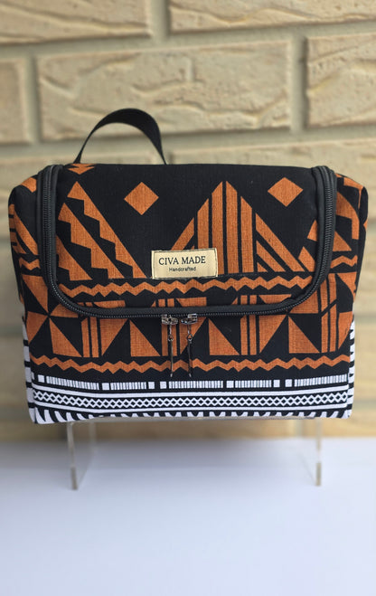 HANDMADE LUNCH BAG | PASIFIKA - Stick N It