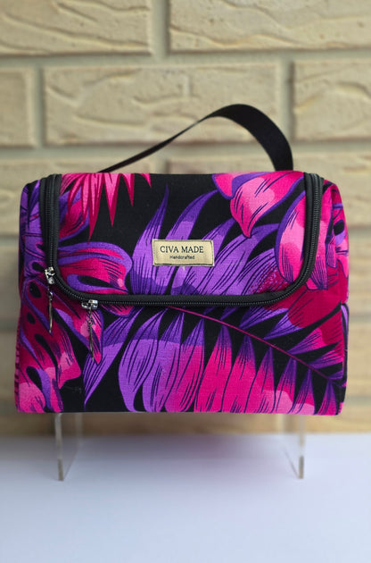 HANDMADE LUNCH BAG | PASIFIKA - Stick N It