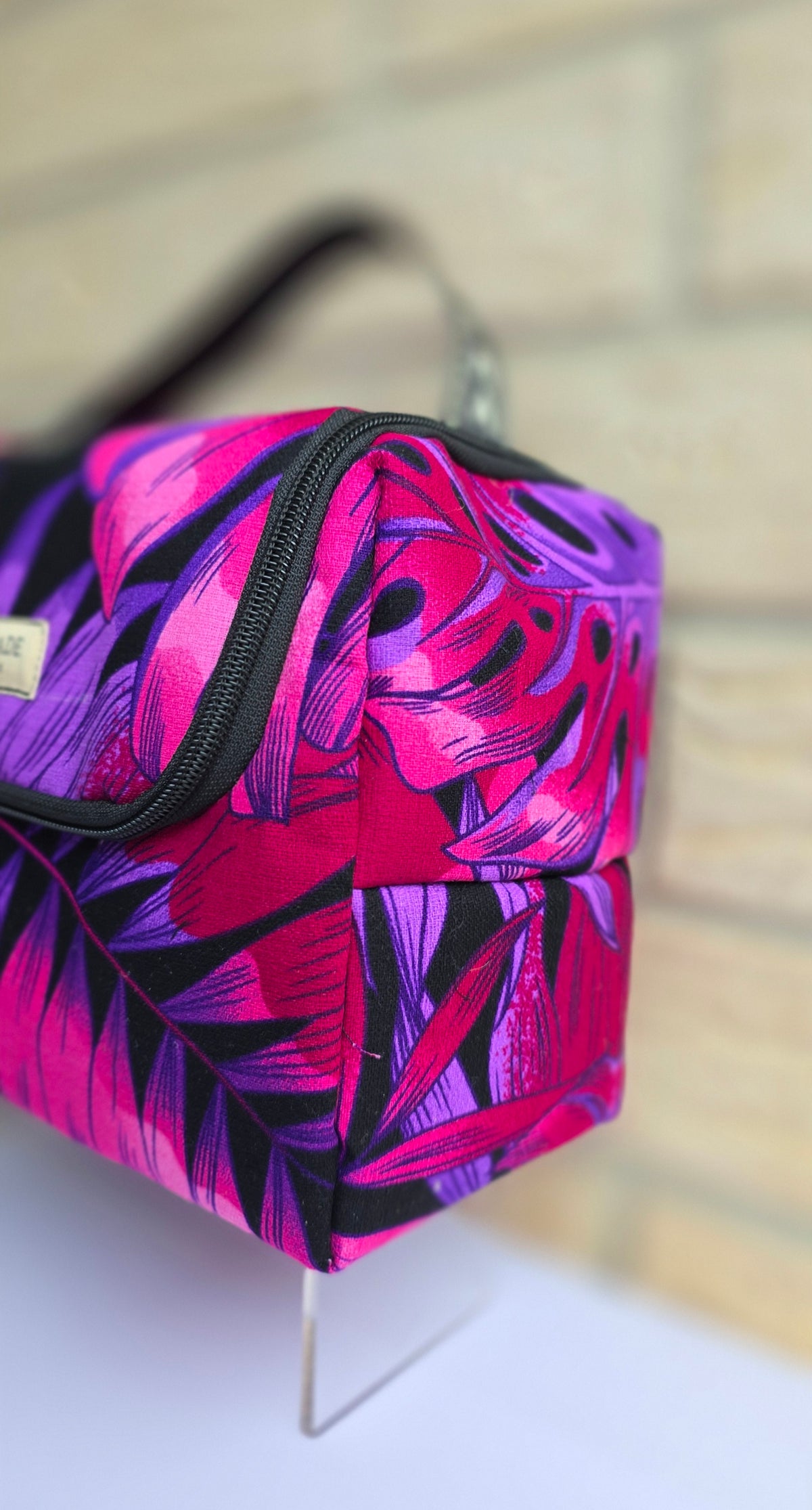 HANDMADE LUNCH BAG | PASIFIKA - Stick N It