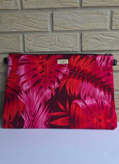 HANDMADE LAPTOP SLEEVE | PASIFIKA - Stick N It