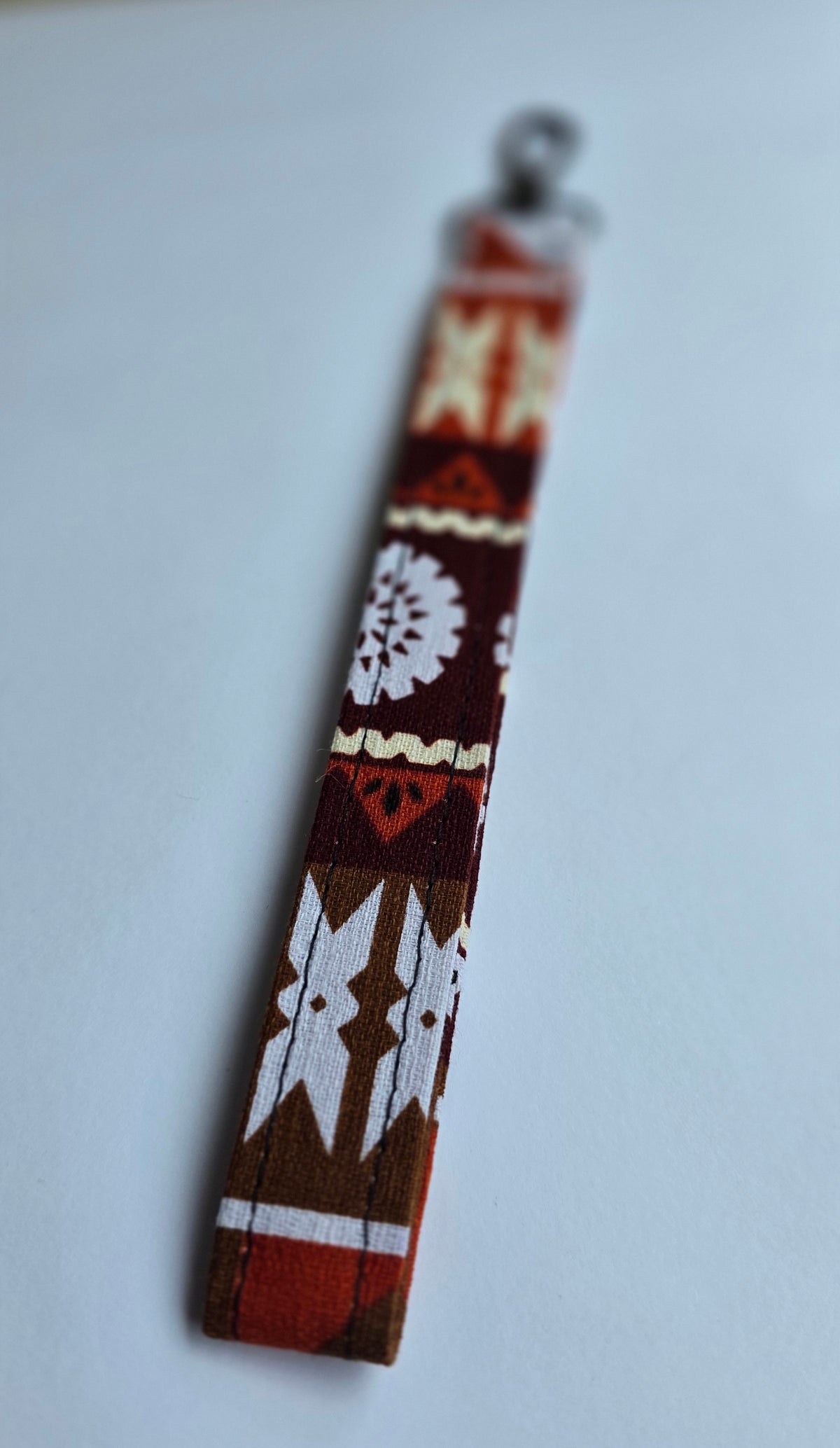 HANDMADE WRISTLET FOB | PASIFIKA - Stick N It