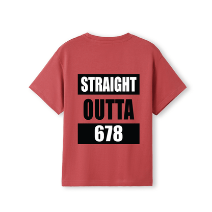 STRAIGHT OUTTA VANUATU | KIDS TEE - Stick N It