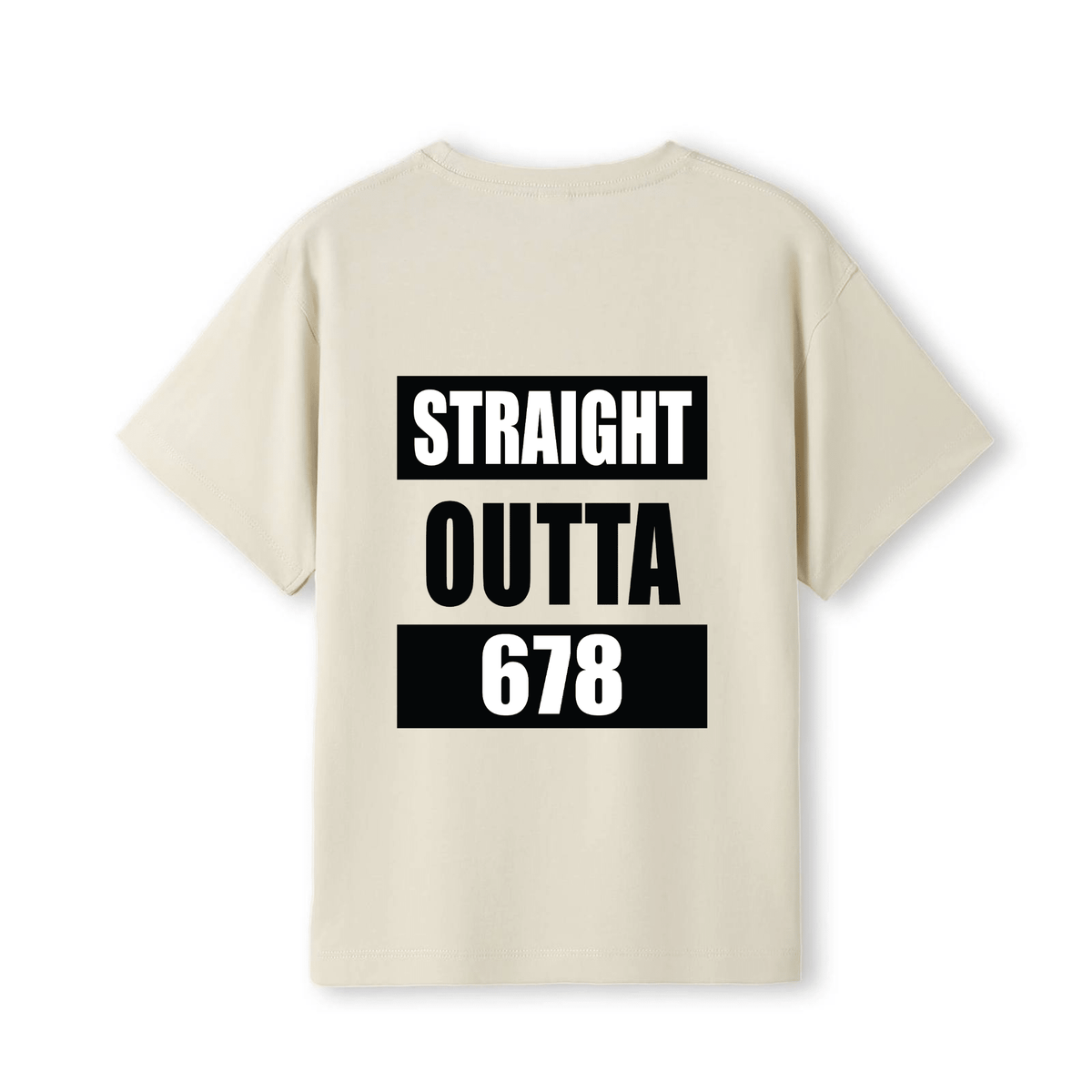 STRAIGHT OUTTA VANUATU | KIDS TEE - Stick N It