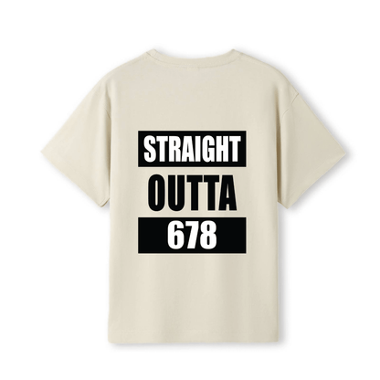 STRAIGHT OUTTA VANUATU | KIDS TEE - Stick N It