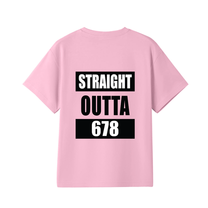 STRAIGHT OUTTA VANUATU | KIDS TEE - Stick N It