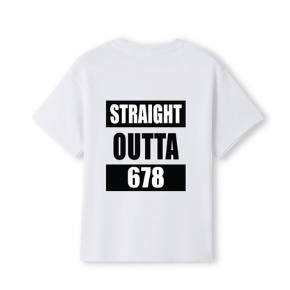 STRAIGHT OUTTA VANUATU | KIDS TEE - Stick N It
