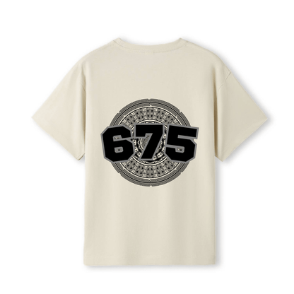 PNG | 675 | KIDS TEE | BLACK DESIGN - Stick N It