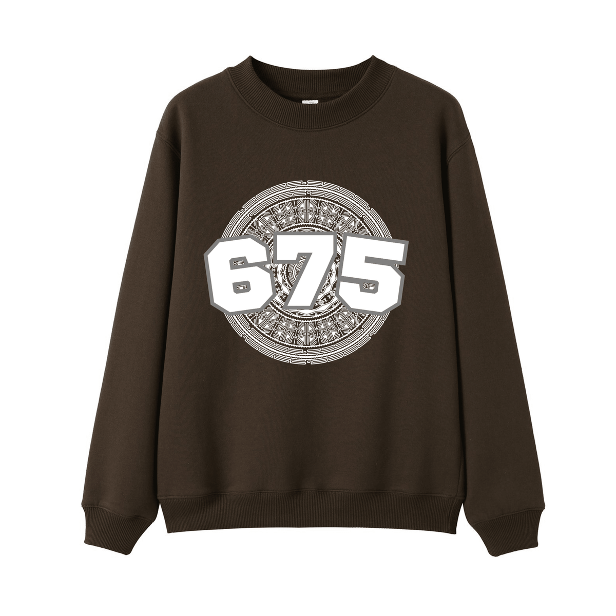 PNG | 675 | KIDS JUMPER - Stick N It