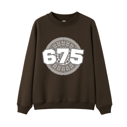 PNG | 675 | KIDS JUMPER - Stick N It