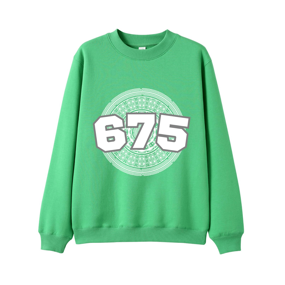 PNG | 675 | KIDS JUMPER - Stick N It