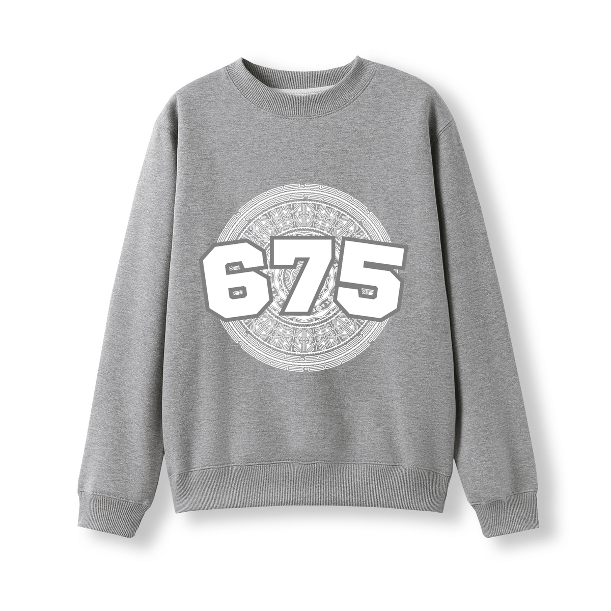 PNG | 675 | KIDS JUMPER - Stick N It