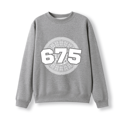 PNG | 675 | KIDS JUMPER - Stick N It