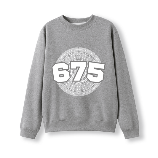 PNG | 675 | KIDS JUMPER - Stick N It