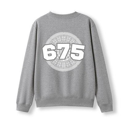 PNG | 675 | KIDS JUMPER - Stick N It