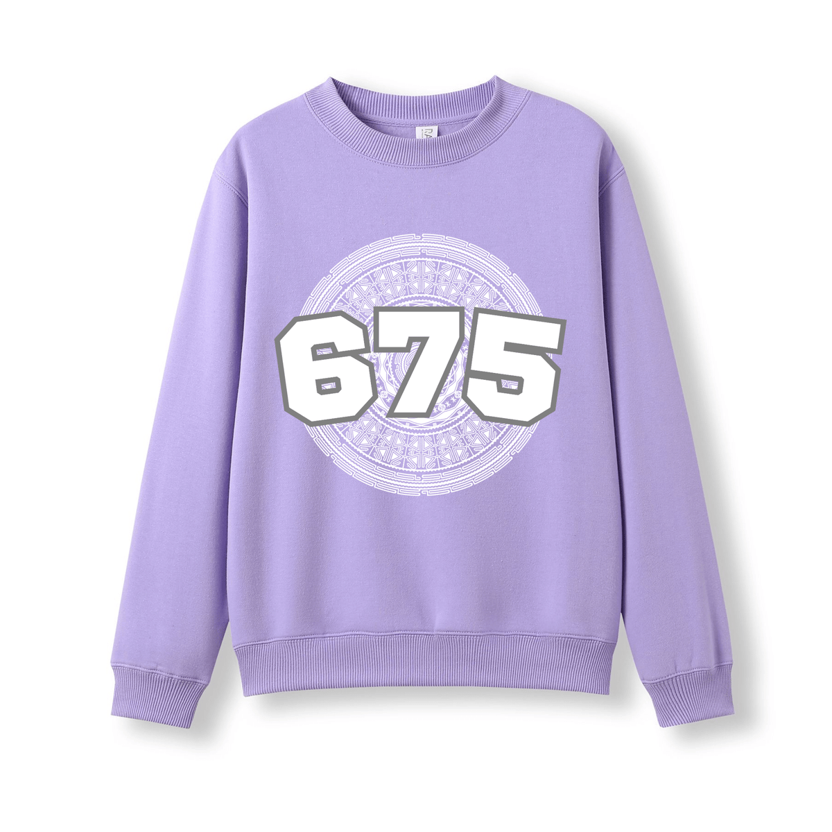 PNG | 675 | KIDS JUMPER - Stick N It