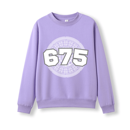 PNG | 675 | KIDS JUMPER - Stick N It
