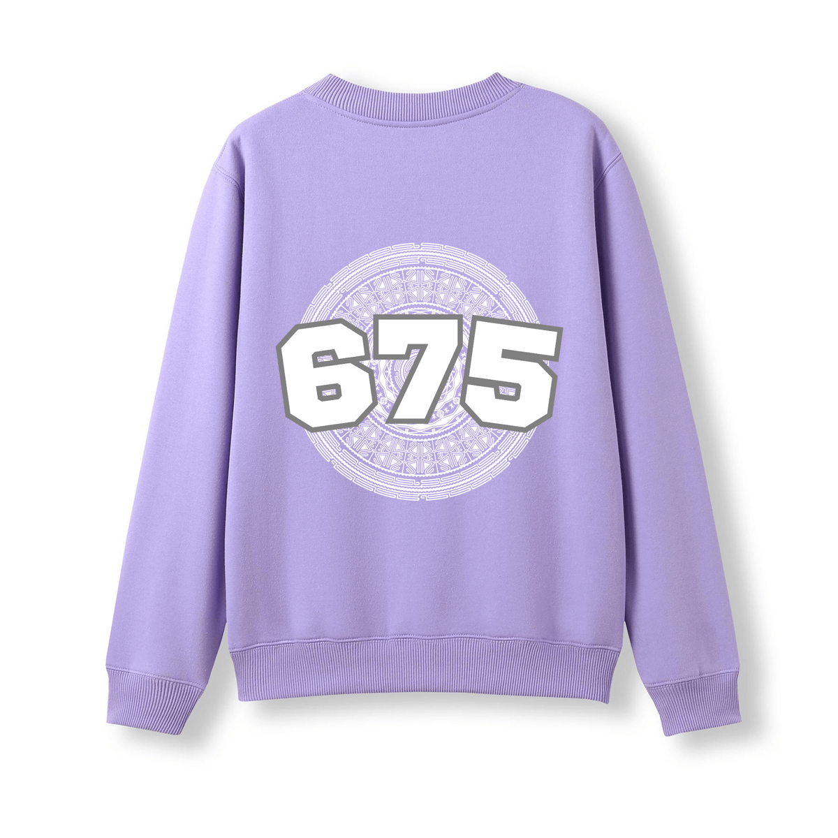 PNG | 675 | KIDS JUMPER - Stick N It