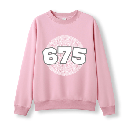 PNG | 675 | KIDS JUMPER - Stick N It