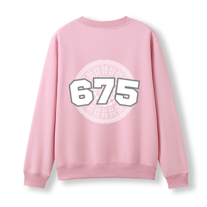 PNG | 675 | KIDS JUMPER - Stick N It