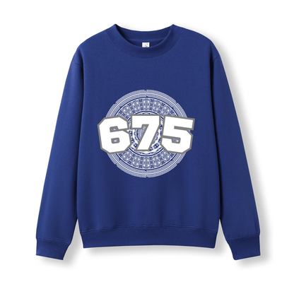 PNG | 675 | KIDS JUMPER - Stick N It