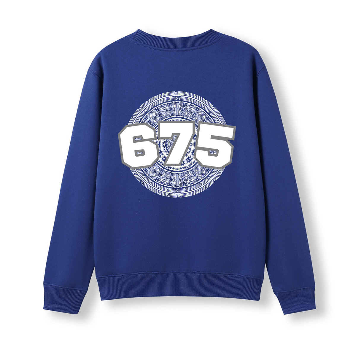 PNG | 675 | KIDS JUMPER - Stick N It