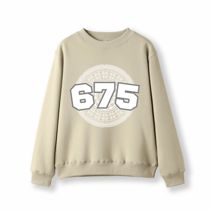 PNG | 675 | KIDS JUMPER - Stick N It