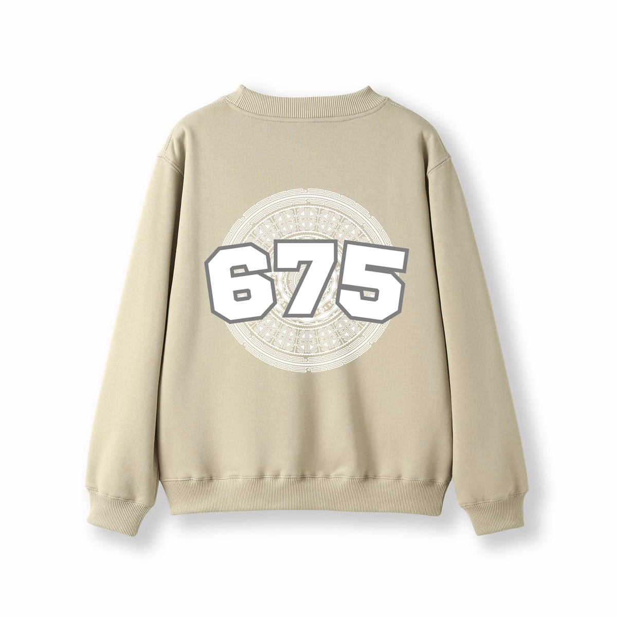 PNG | 675 | KIDS JUMPER - Stick N It