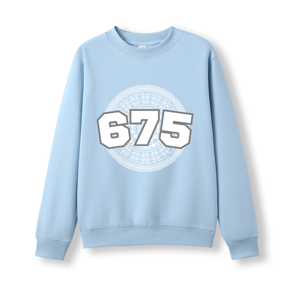 PNG | 675 | KIDS JUMPER - Stick N It